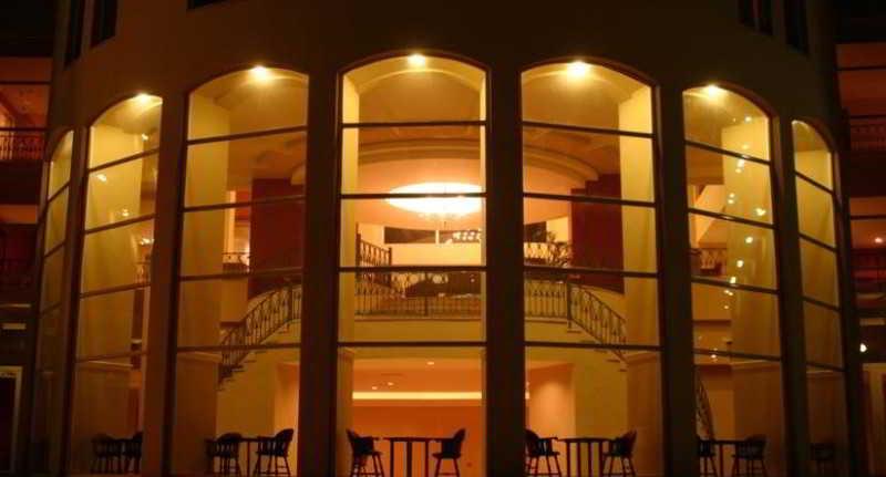 Dead Sea Spa Hotel Sweimeh Exterior photo