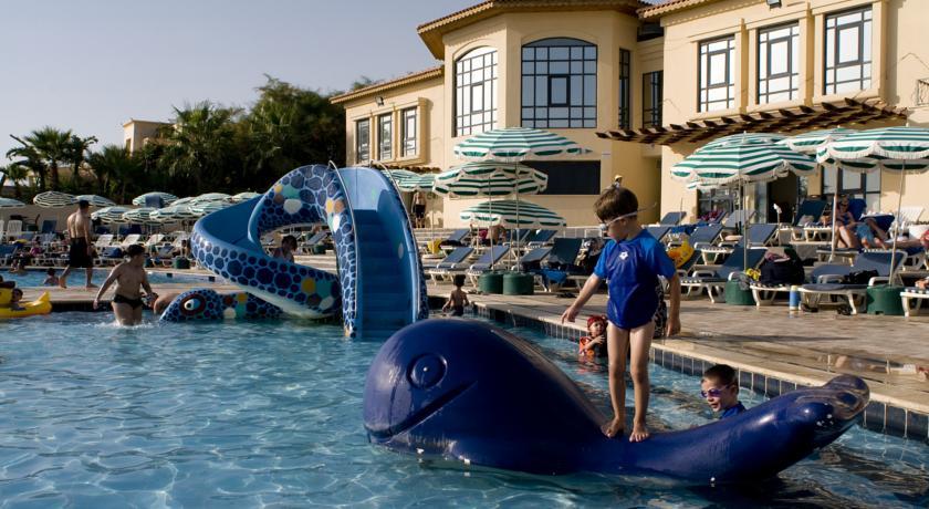 Dead Sea Spa Hotel Sweimeh Exterior photo