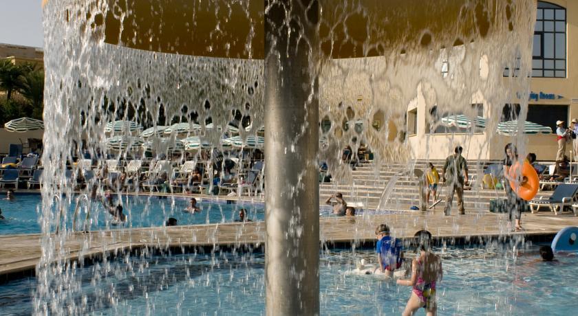 Dead Sea Spa Hotel Sweimeh Exterior photo
