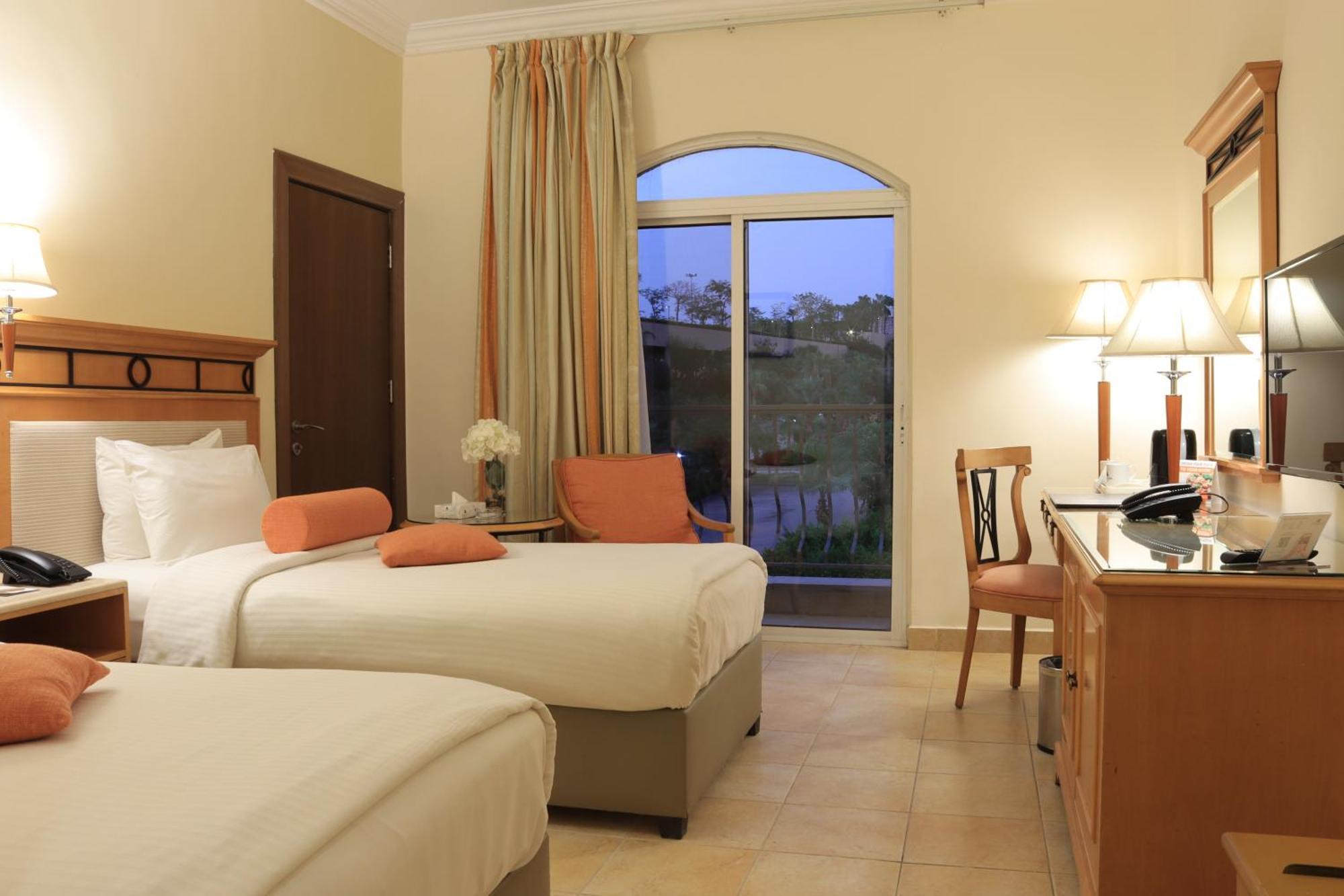 Dead Sea Spa Hotel Sweimeh Exterior photo