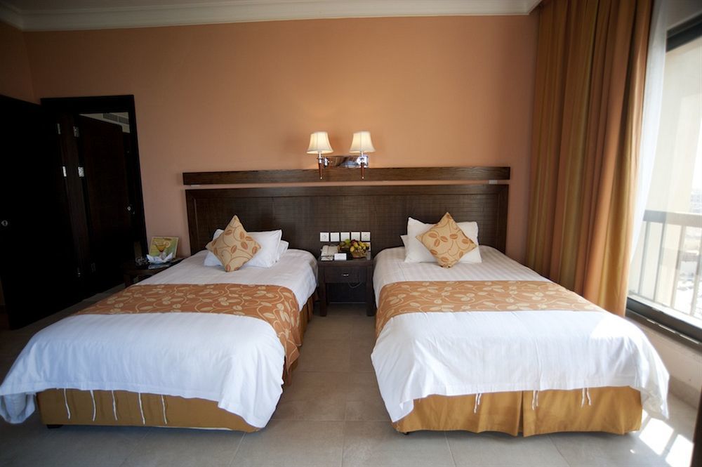 Dead Sea Spa Hotel Sweimeh Exterior photo