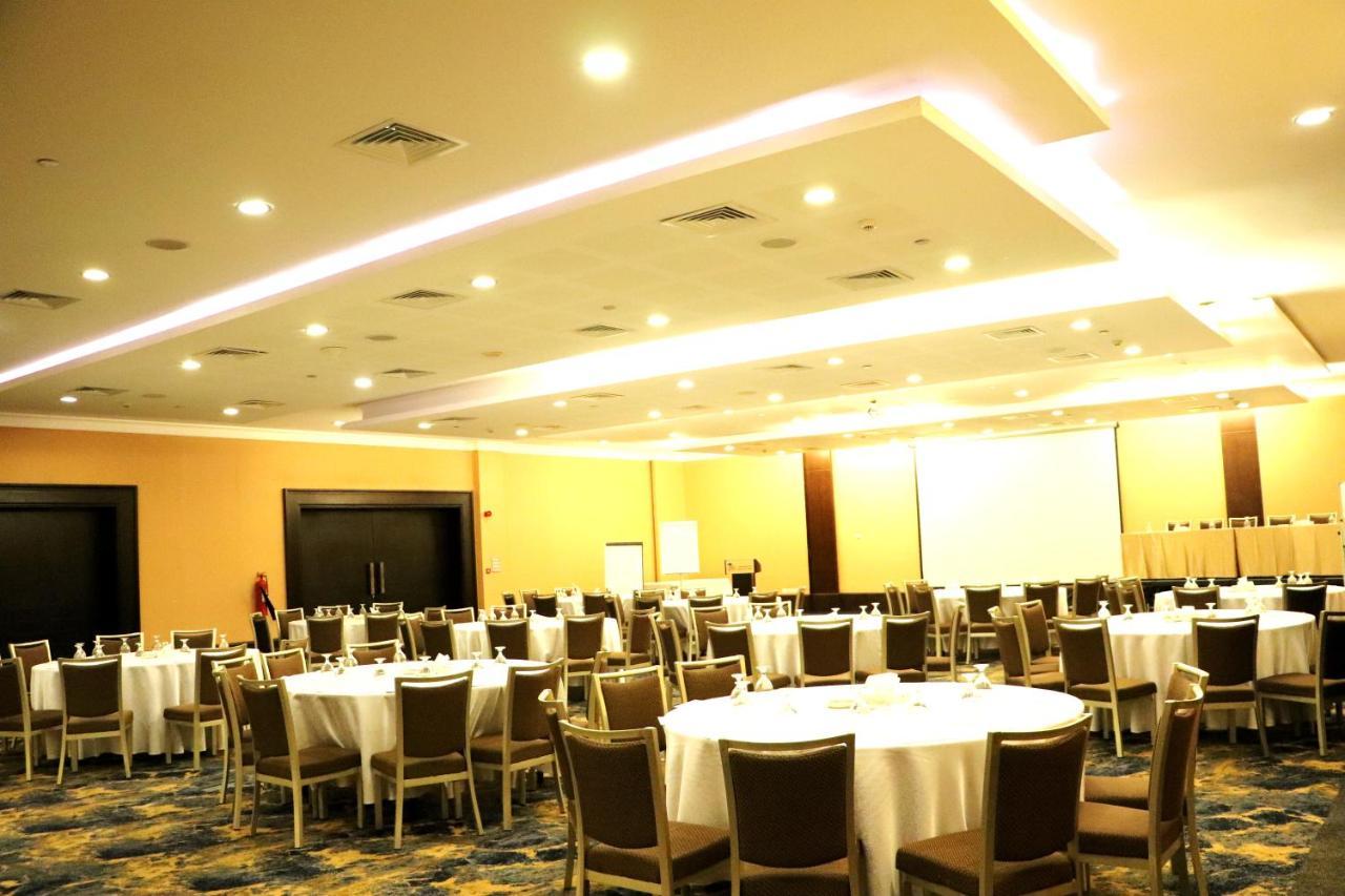 Dead Sea Spa Hotel Sweimeh Exterior photo